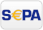 Banküberweisung (SEPA)